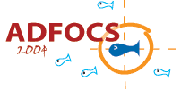 Homepage ADFOCS 2004