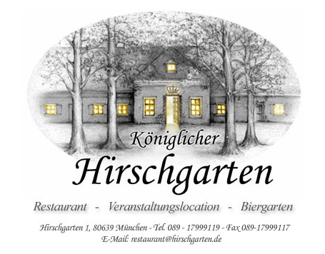 Hirschgarten