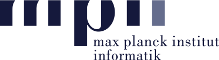 MPII Logo
