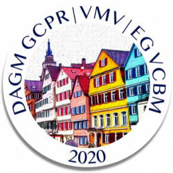 DAGM GCPR | VMV | VCBM 2020