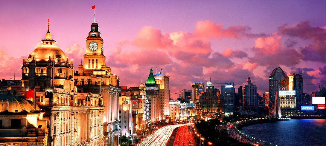 Shanghai picture